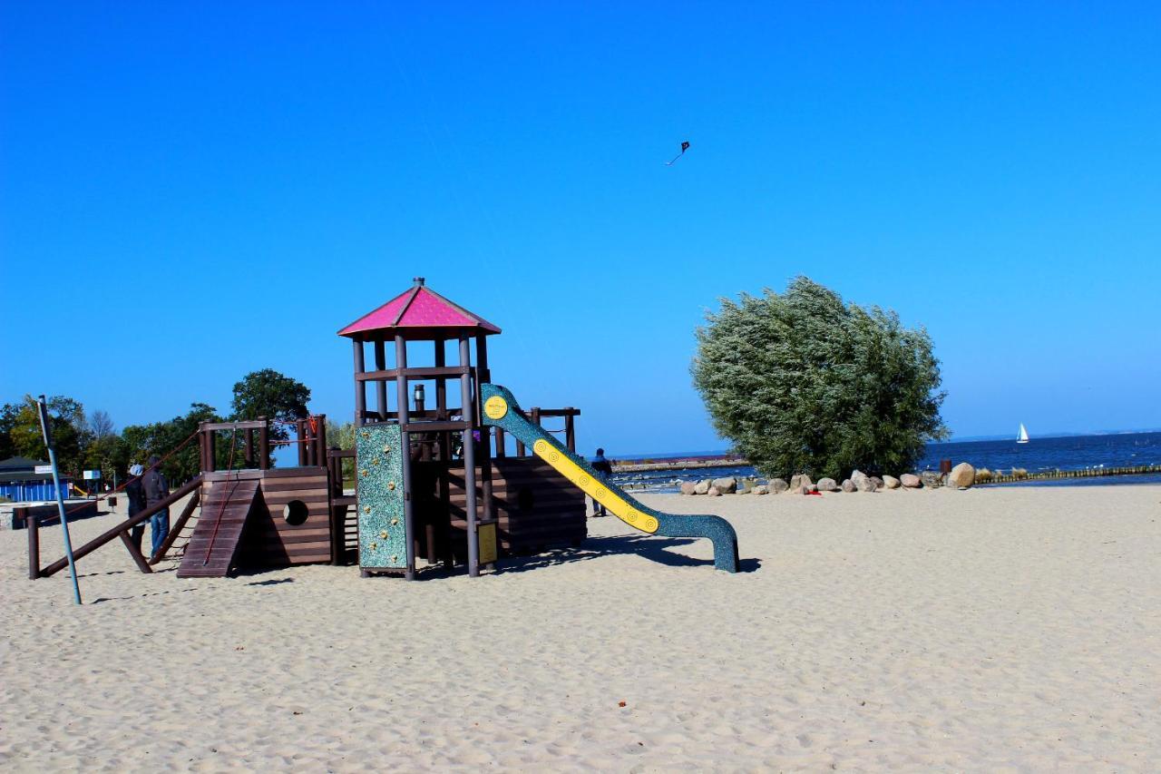 Hotel Am Markt & Brauhaus Stadtkrug Ueckermünde Εξωτερικό φωτογραφία